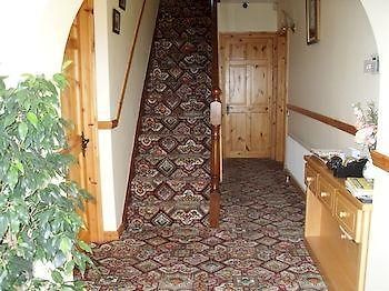 Lisnagree B&B Galway Ngoại thất bức ảnh