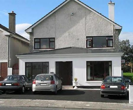 Lisnagree B&B Galway Ngoại thất bức ảnh