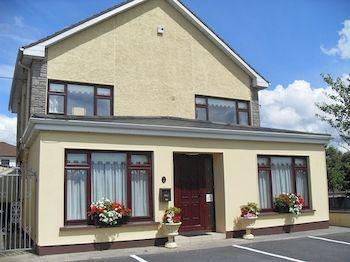 Lisnagree B&B Galway Ngoại thất bức ảnh