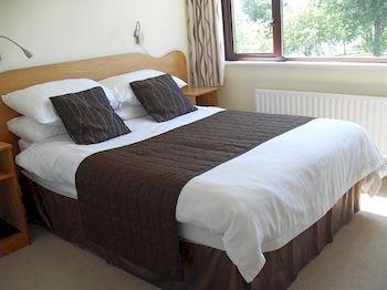 Lisnagree B&B Galway Ngoại thất bức ảnh