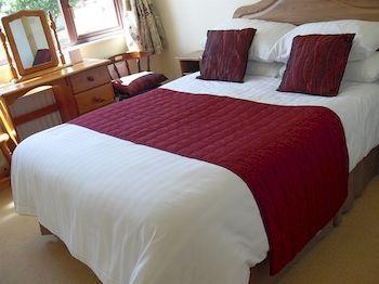 Lisnagree B&B Galway Ngoại thất bức ảnh