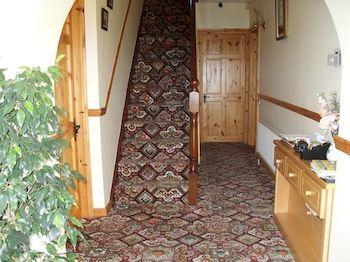 Lisnagree B&B Galway Ngoại thất bức ảnh